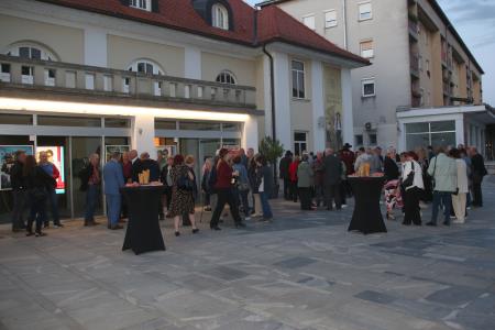 Slavnostna akademija Godbe Cerknica 79 Foto Ljubo Vukelič
